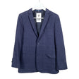 Poikien Marks&Spencer - Pikkutakki, koko 158 - 164 - Sininen ()