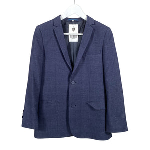 Poikien Marks&Spencer - Pikkutakki, koko 158 - 164 - Sininen (1)
