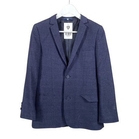 Poikien Marks&Spencer - Pikkutakki, koko 158 - 164 - Sininen ()