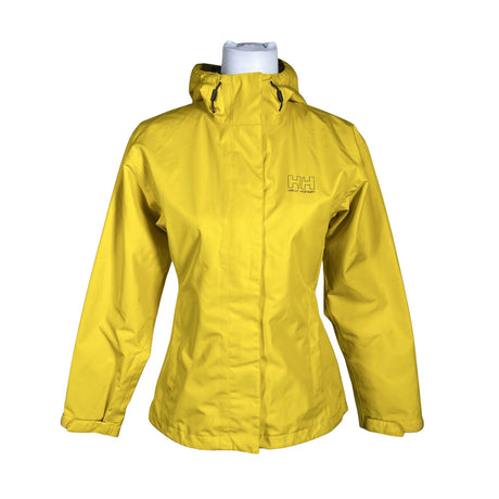 Naisten Helly Hansen - Ulkoilutakki, koko 36 - Keltainen ()
