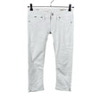 Naisten Tommy Hilfiger - Farkut, koko 36 - Valkoinen ()