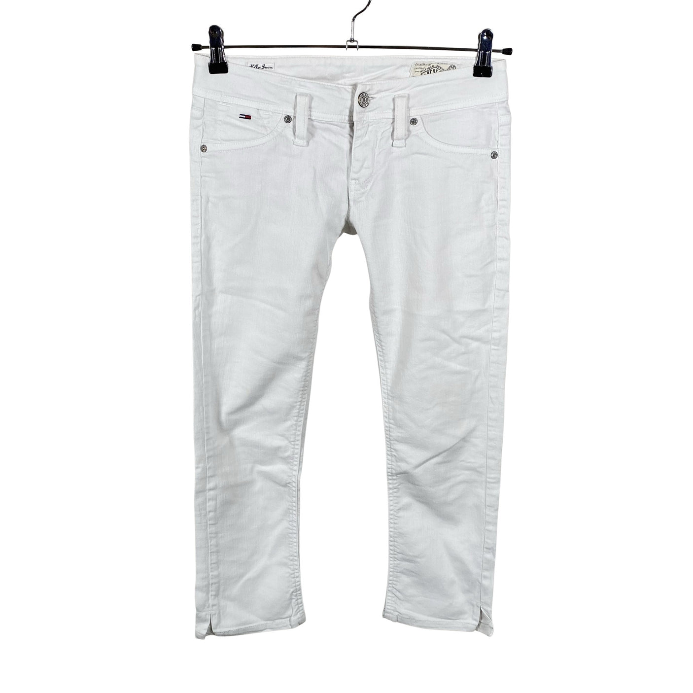 Naisten Tommy Hilfiger - Farkut, koko 36 - Valkoinen (1)