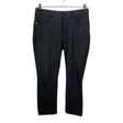 Naisten NP Collection - Farkut, koko 42 - Musta ()