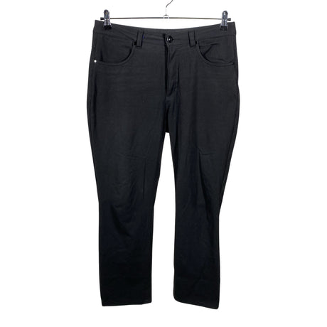 Naisten NP Collection - Farkut, koko 42 - Musta ()