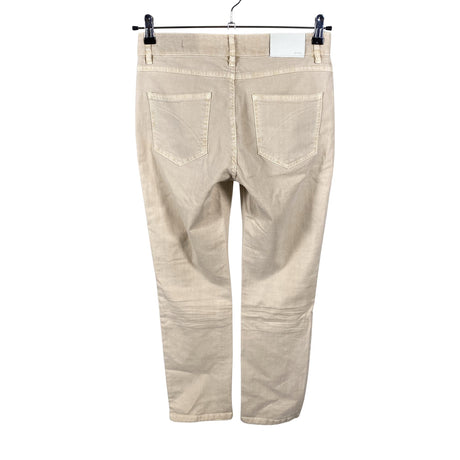 Naisten Opus - Farkut, koko 36 - Beige (2)