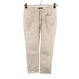 Naisten Opus - Farkut, koko 36 - Beige ()