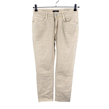 Naisten Opus - Farkut, koko 36 - Beige ()
