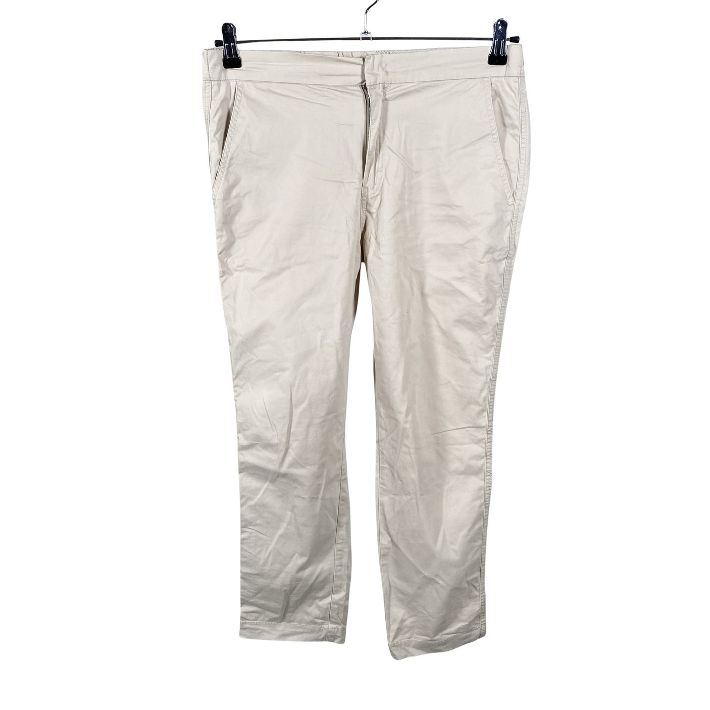 Naisten InWear - Kangashousut, koko 36 - Beige (1)
