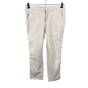 Naisten InWear - Kangashousut, koko 36 - Beige (1)