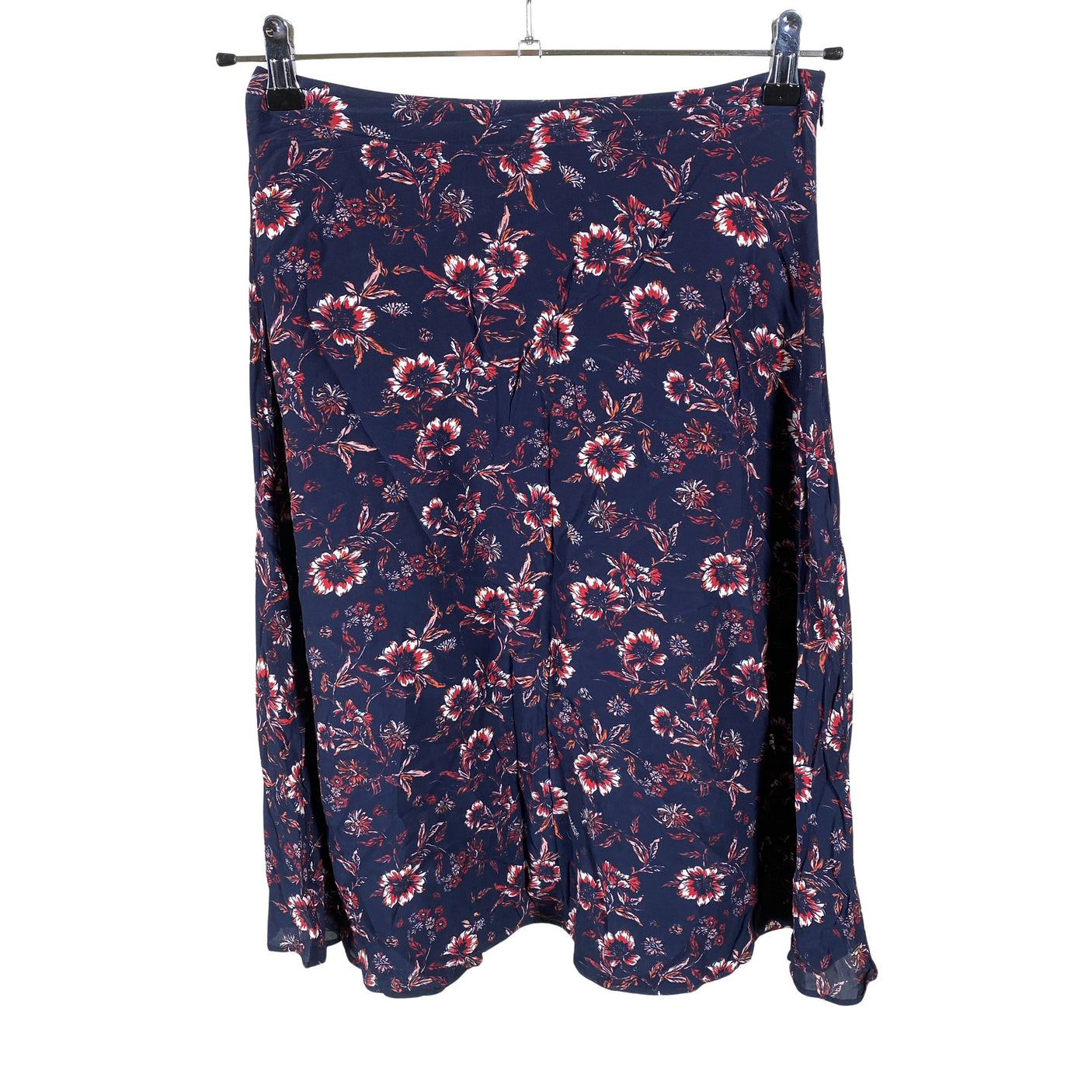 Naisten Tommy Hilfiger - Kangashame, koko 36 - Sininen (1)