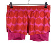 Naisten Adidas - Urheilushortsit, koko 42 - Pinkki ()