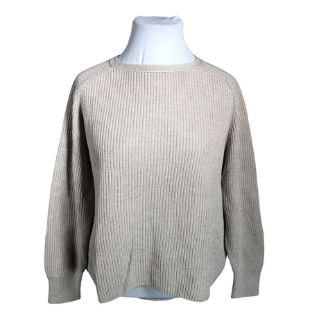 Naisten Marc O'Polo - Neulepaita, koko 42 - Beige ()