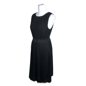 Naisten DKNY - Juhlamekko, koko 38 - Musta (3)