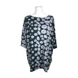 Naisten Marimekko - Trikootunika, koko 38 - Vihreä ()
