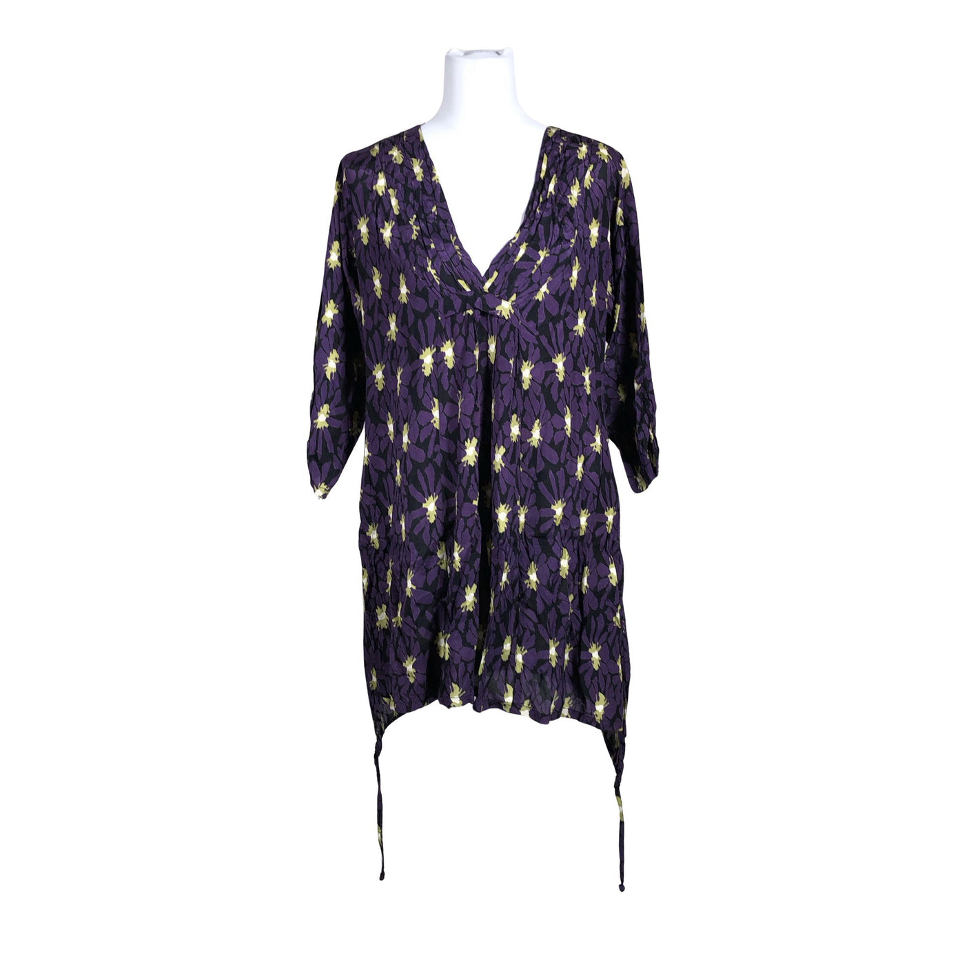 Naisten The Masai - Kangasmekko, koko 38 - Violetti (1)