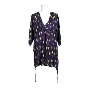 Naisten The Masai - Kangasmekko, koko 38 - Violetti (1)