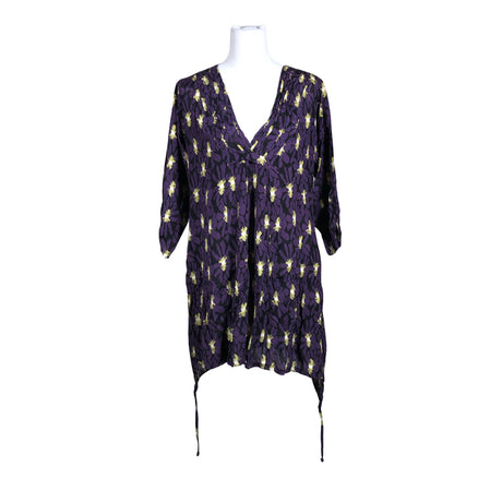 Naisten The Masai - Kangasmekko, koko 38 - Violetti ()