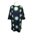 Naisten Marimekko - Kangasmekko, koko 42 - Vihreä ()