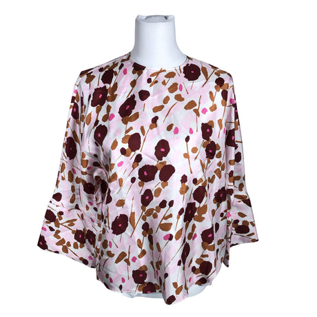 Naisten Marimekko - Pusero, koko 38 - Vaaleanpunainen ()