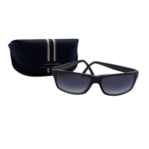 Unisex Tommy Hilfiger - Aurinkolasit, koko Ei kokoa - Sininen (1)
