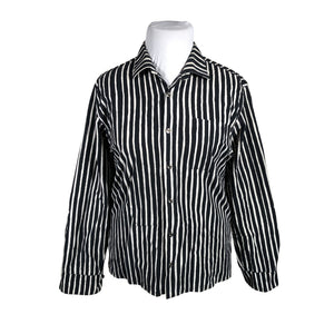 Miesten Marimekko - Kauluspaita, koko XXS - Musta (1)