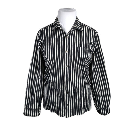 Miesten Marimekko - Kauluspaita, koko XXS - Musta ()