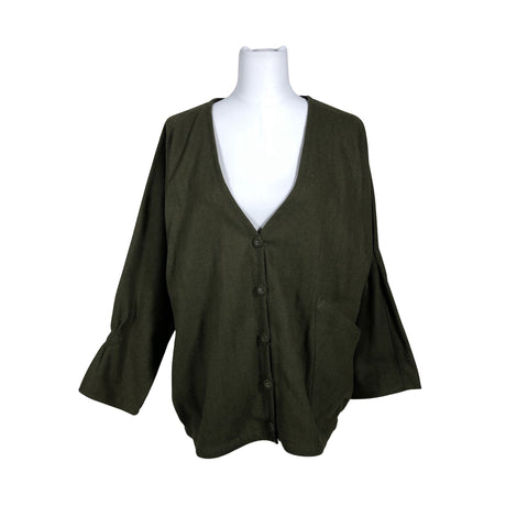 Naisten Gerry Weber - Chinot, koko 44 - Sininen ()