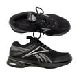 Naisten Reebok - Lenkkarit, koko 38 - Musta ()
