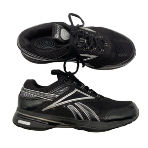 Naisten Reebok - Lenkkarit, koko 38 - Musta (1)
