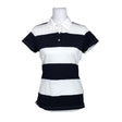 Naisten Tommy Hilfiger - T-paita, koko 40 - Sininen ()