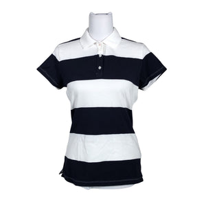 Naisten Tommy Hilfiger - T-paita, koko 40 - Sininen (1)