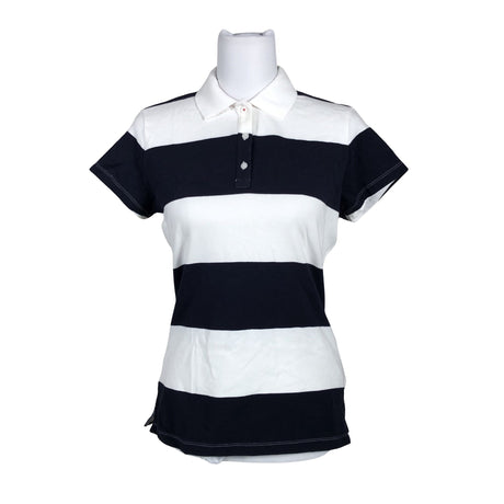 Naisten Tommy Hilfiger - T-paita, koko 40 - Sininen ()