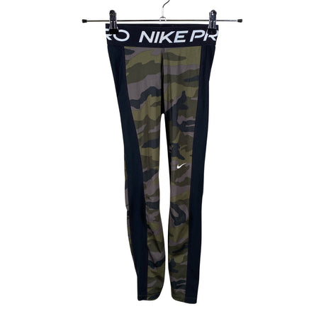 Naisten Nike - Urheilutrikoot, koko 34 - Vihreä ()