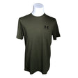 Miesten Under Armour - T-paita, koko L - Vihreä ()