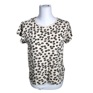 Naisten Holly & Whyte by Lindex - T-paita, koko 40 - Beige (1)