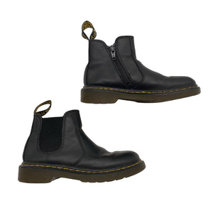 Unisex Dr. Martens - Nilkkurit, koko 31 - Musta (1)