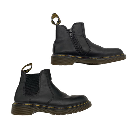 Unisex Dr. Martens - Nilkkurit, koko 31 - Musta ()