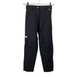 Naisten Millet - Softshell-housut, koko 34 - Musta ()