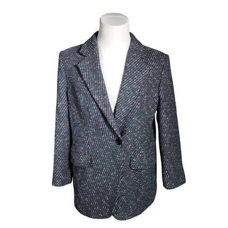 Miesten Hugo Boss - Puvun takki, koko L - Sininen ()