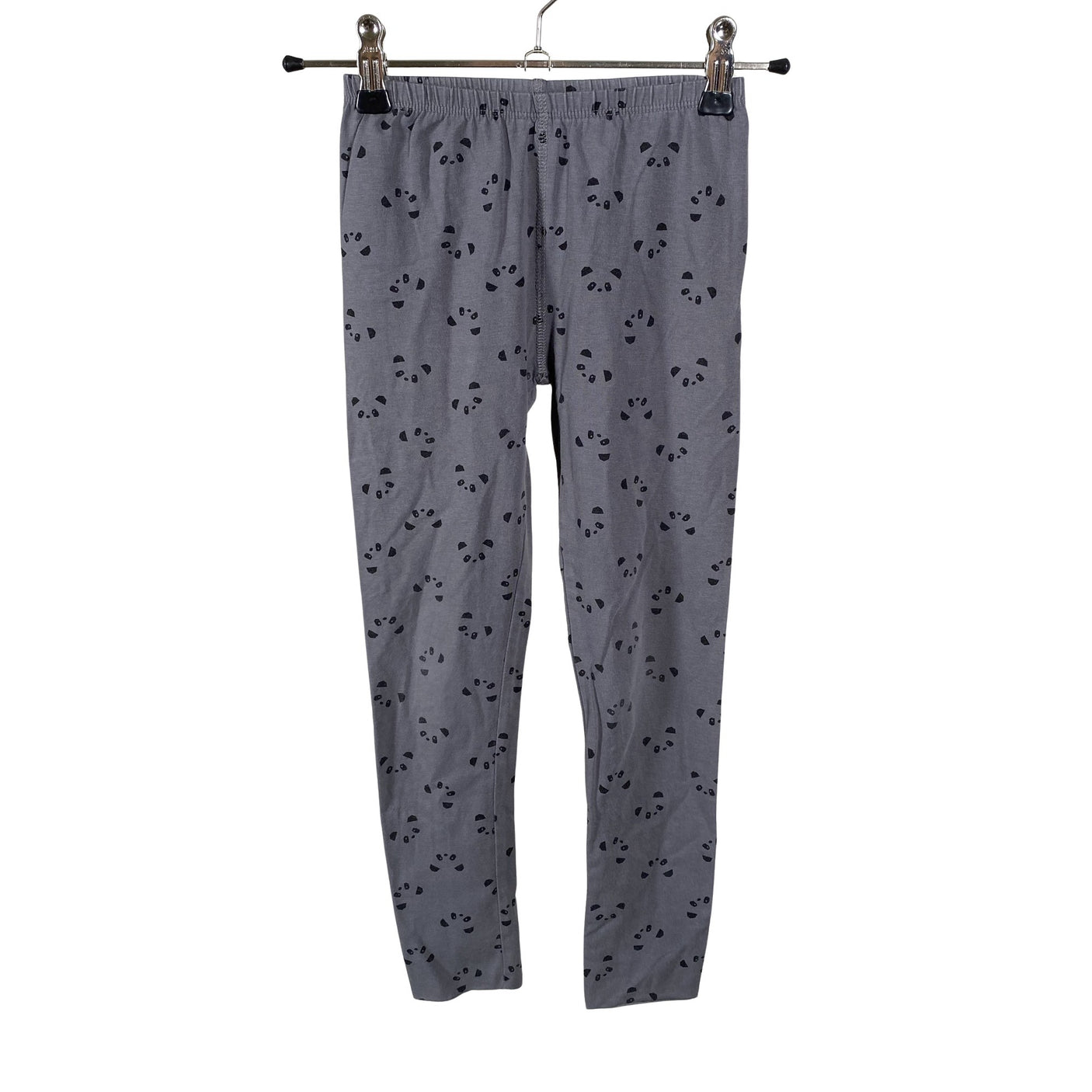 Tyttöjen Liewood - Leggingsit, koko 110 - 116 - Harmaa (1)