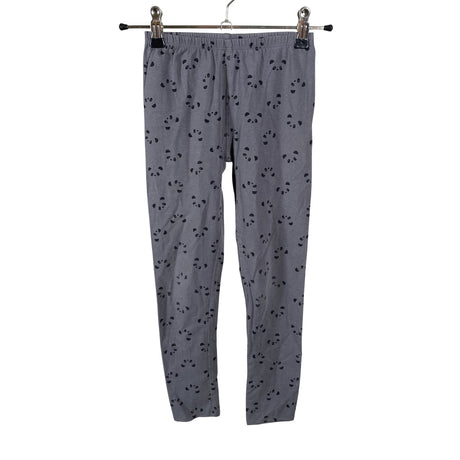 Tyttöjen Liewood - Leggingsit, koko 110 - 116 - Harmaa ()