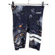 Naisten Stronger - Urheilushortsit, koko 36 - Harmaa ()