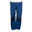 Unisex Lundhags - Ulkoiluhousut, koko 164 - 170 - Sininen ()