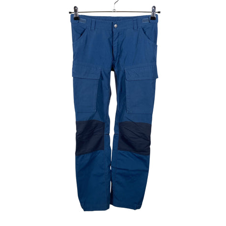 Unisex Lundhags - Ulkoiluhousut, koko 164 - 170 - Sininen ()