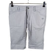 Naisten Blue Sportswear - Shortsit, koko 36 - Vaaleansininen ()