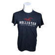 Miesten Hollister - T-paita, koko M - Sininen ()