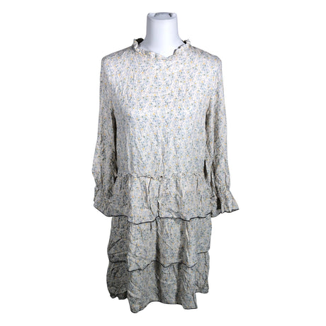 Naisten Noella - Kangasmekko, koko 40 - Beige ()