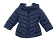 Unisex Mayoral - Toppatakki, koko 68 - 74 - Sininen ()