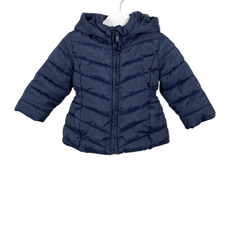 Unisex Mayoral - Toppatakki, koko 68 - 74 - Sininen ()