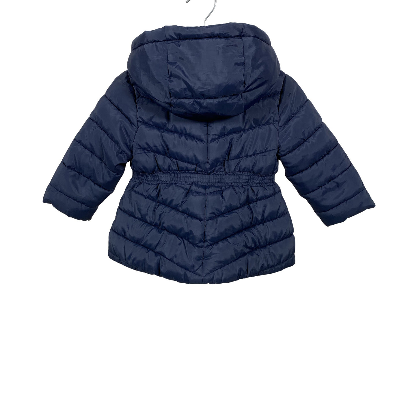 Unisex Mayoral - Toppatakki, koko 68 - 74 - Sininen (2)